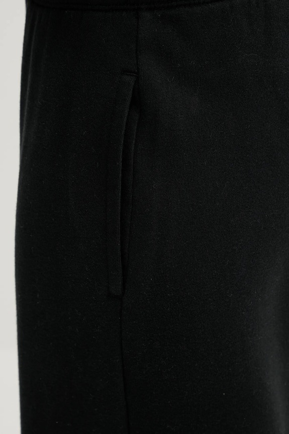 Hollister Co. spodnie dresowe czarny KI347.5059.900