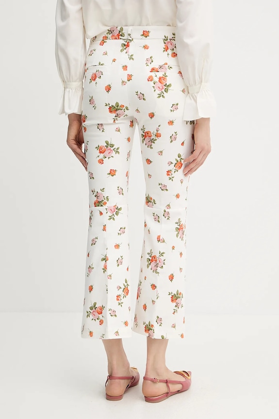 Ρούχα Παντελόνι Weekend Max Mara 2515131023600 μπεζ
