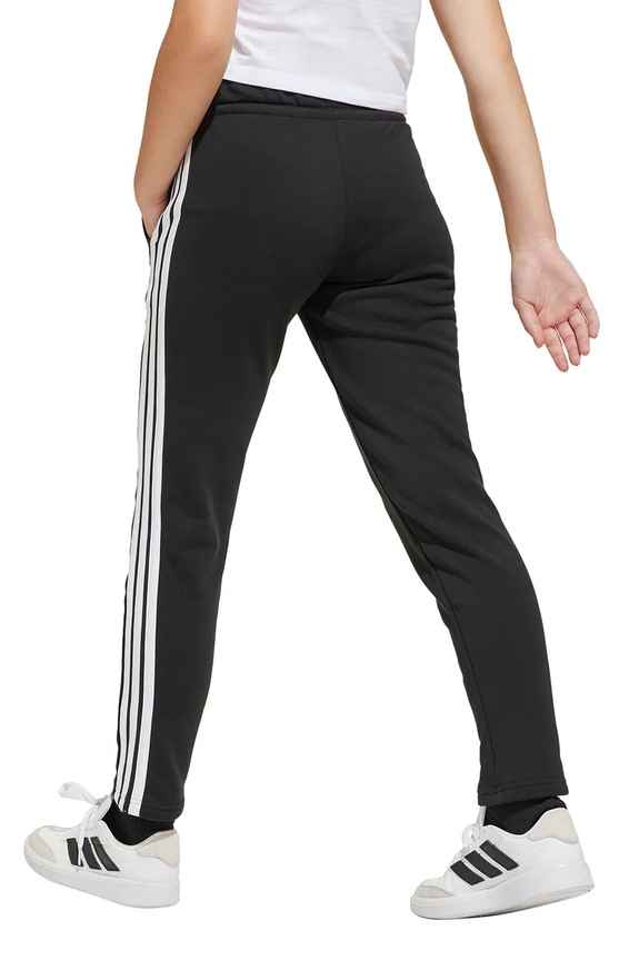 adidas spodnie dresowe dziecięce JJ3449 czarny