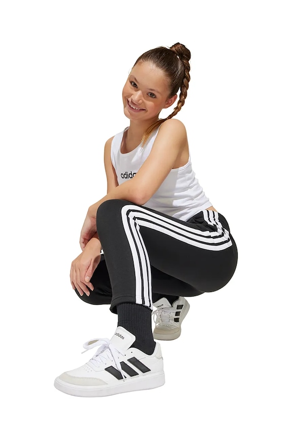 adidas spodnie dresowe dziecięce JJ3449