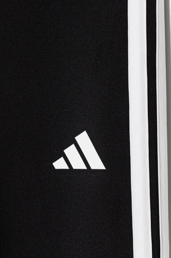 adidas spodnie dresowe dziecięce czarny JJ5036