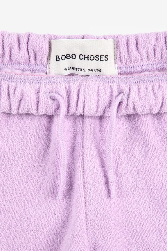 Donji dio trenirke za bebe Bobo Choses 125AB056