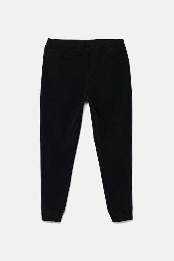 Dětské tepláky Under Armour Rival Woven Jogger 1384207 černá SS25
