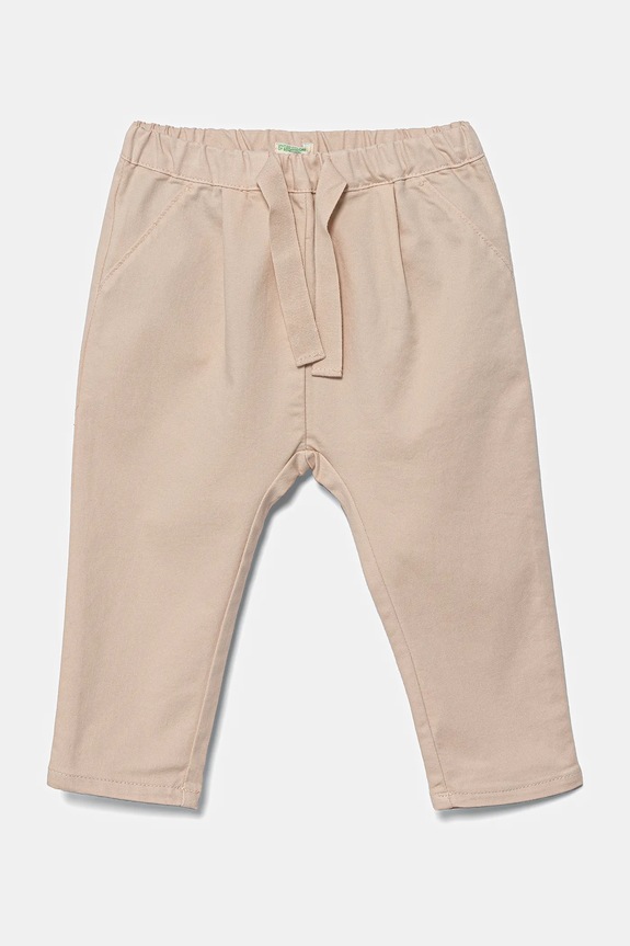 United Colors of Benetton pantoloni neonato/a tessuto rosa 4U40AF019.W.Seasonal