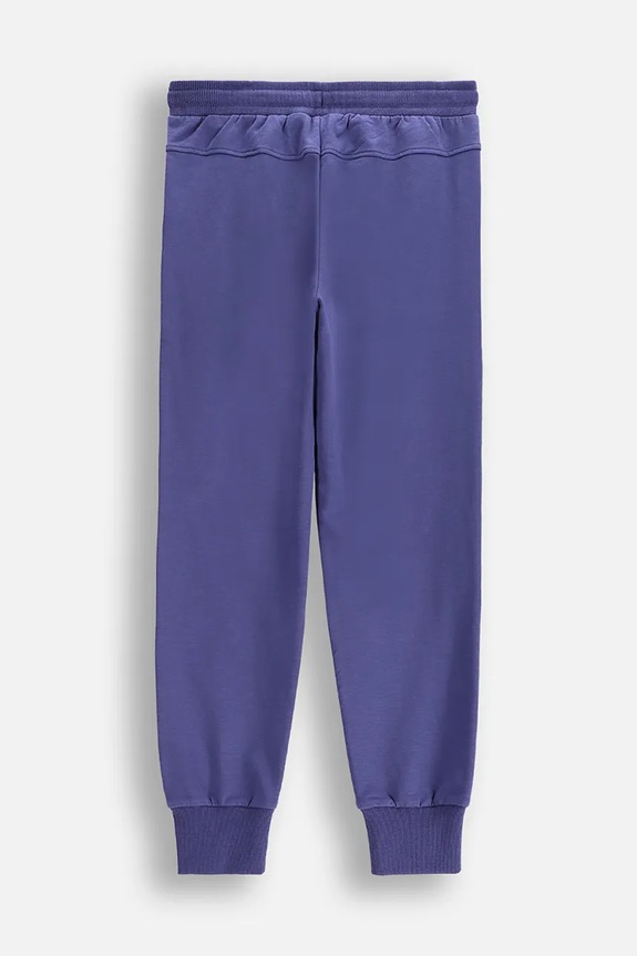 Coccodrillo gyerek melegítőnadrág WC5120102VGA sötétkék SS25