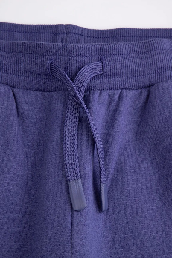 Lány Coccodrillo gyerek melegítőnadrág WC5120102VGA sötétkék