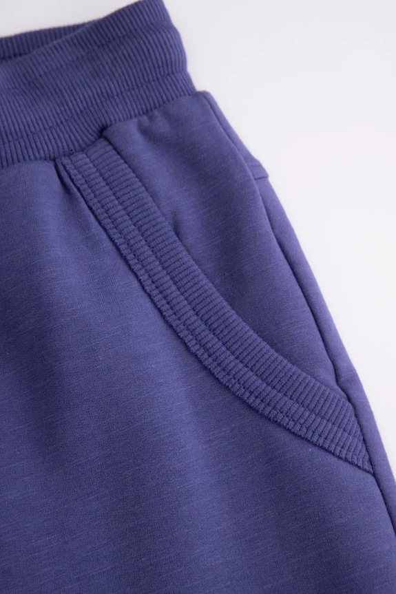 Coccodrillo gyerek melegítőnadrág sötétkék WC5120102VGA