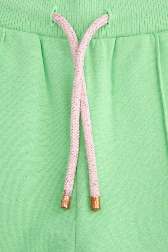 Κοριτσίστικα Παντελόνι φόρμας Coccodrillo WC5120102MGK πράσινο