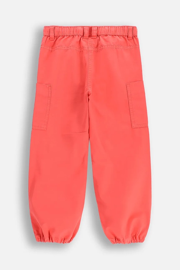 BIMBA Coccodrillo pantaloni WC5119101RGK arancione