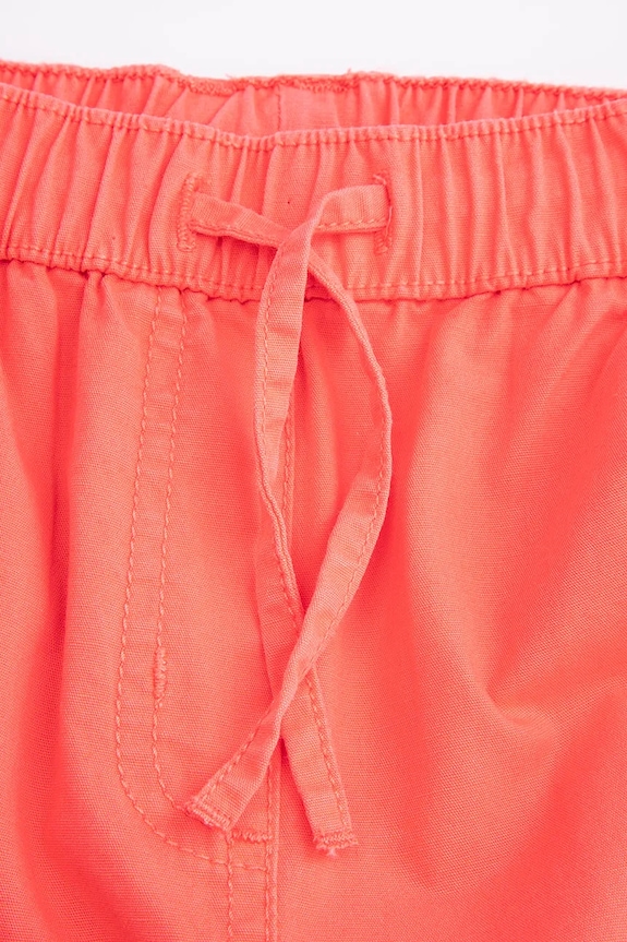 Coccodrillo pantaloni arancione WC5119101RGK