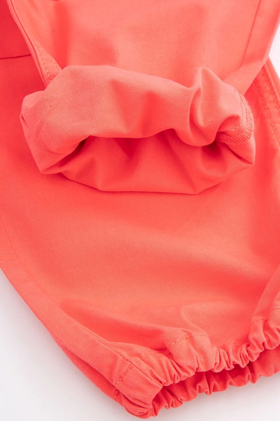 Coccodrillo pantaloni WC5119101RGK arancione