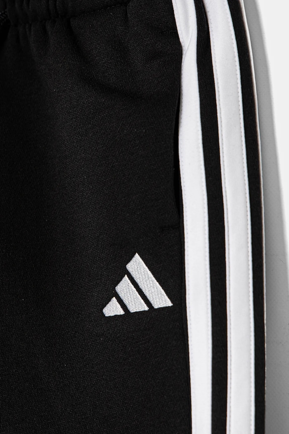 Detské tepláky adidas čierna JC9612