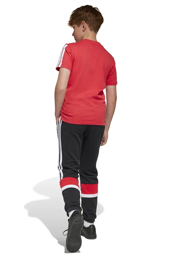 Παιδικό φούτερ adidas JC7485