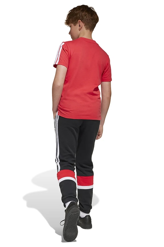 Παιδικό φούτερ adidas JC7485