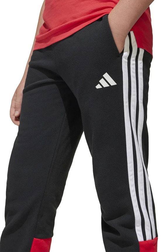 Παιδικό φούτερ adidas JC7485