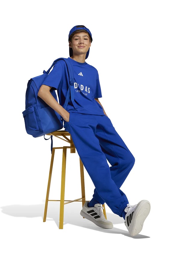 adidas spodnie dresowe dziecięce JC7613