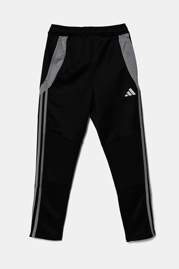 Детские спортивные штаны adidas Performance IM9975 чёрный SS25