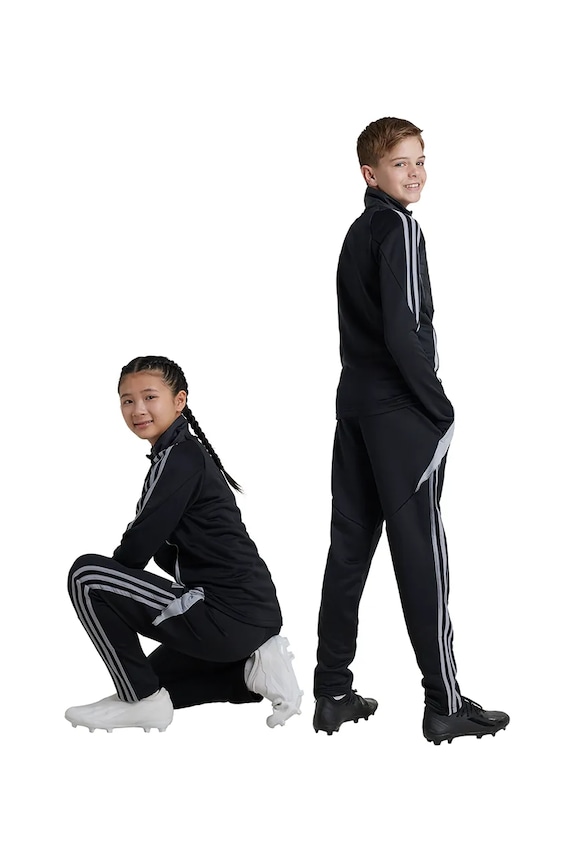 Детские спортивные штаны adidas Performance IM9975 чёрный