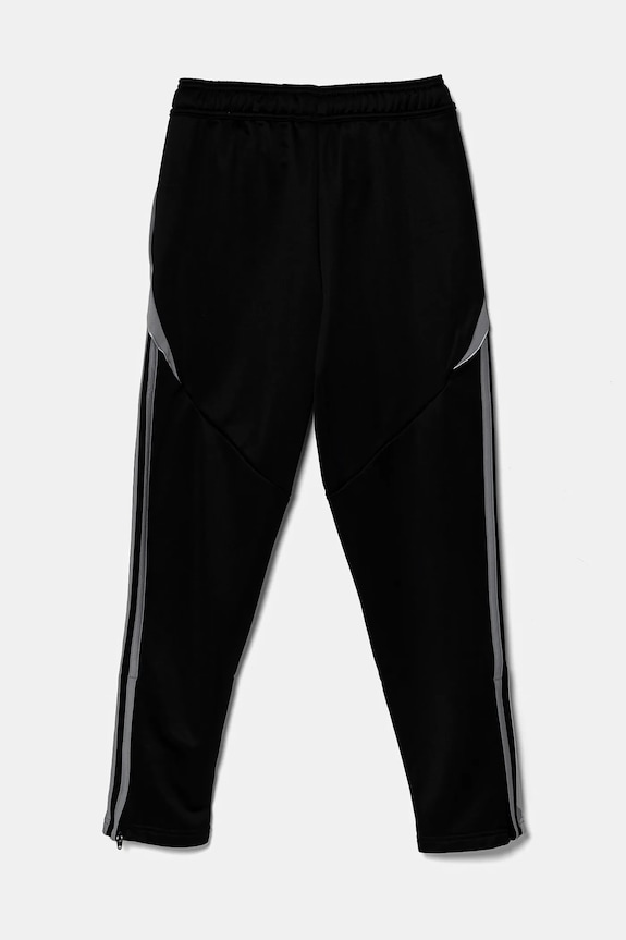 Мальчик Детские спортивные штаны adidas Performance IM9975 чёрный