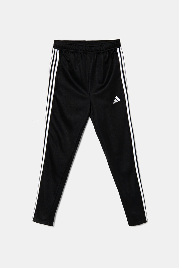 adidas Performance gyerek melegítőnadrág JD0573 fekete SS25