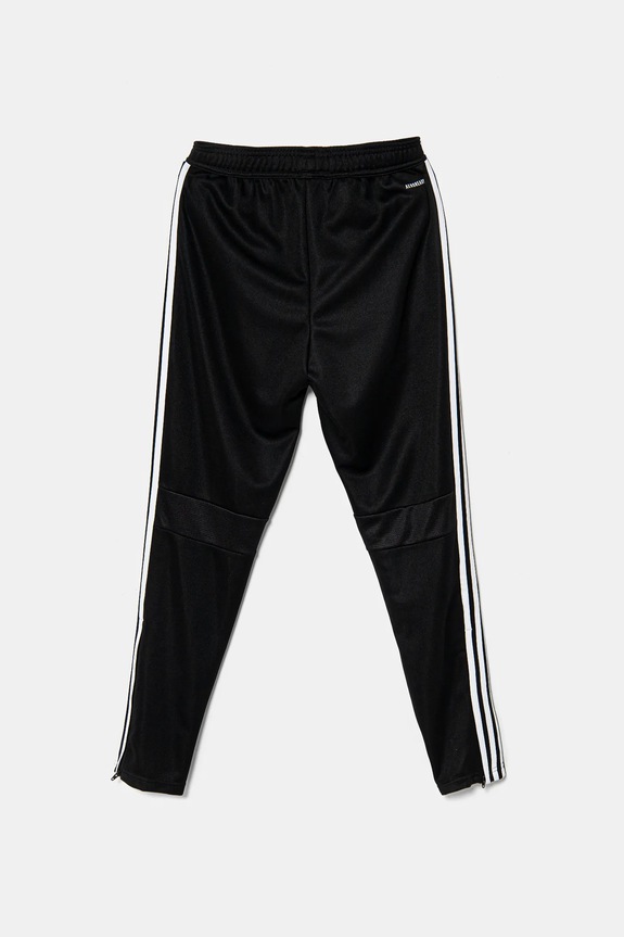 Fiú adidas Performance gyerek melegítőnadrág JD0573 fekete