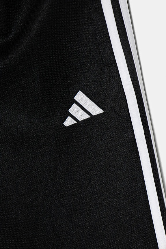 adidas Performance gyerek melegítőnadrág fekete JD0573