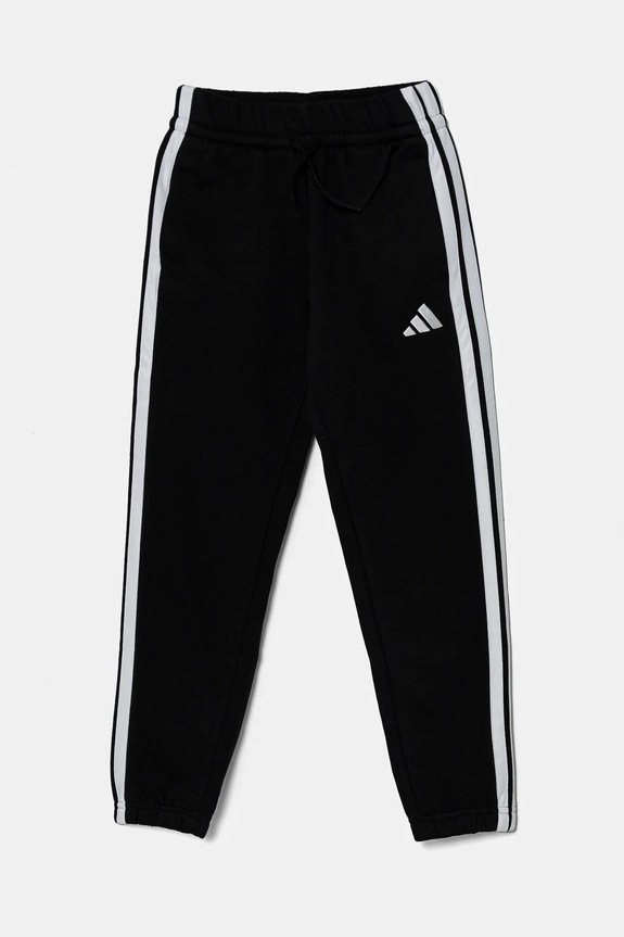 Детские спортивные штаны adidas JJ3540 чёрный SS25