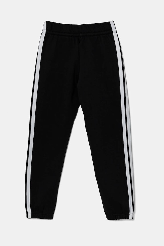 Мальчик Детские спортивные штаны adidas JJ3540 чёрный