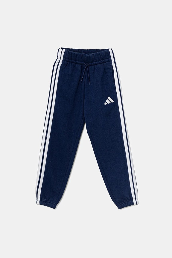 adidas spodnie dresowe dziecięce JY0603 niebieski SS25
