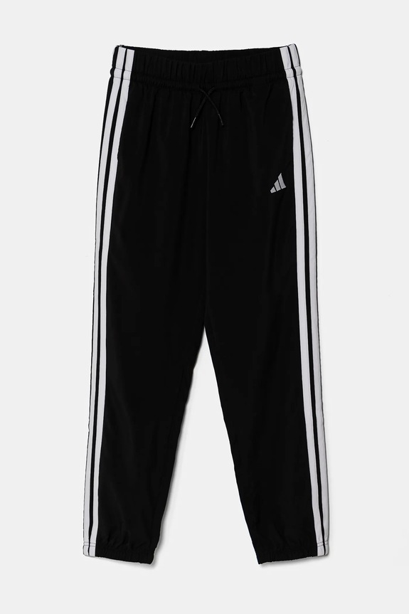 adidas pantaloni tuta bambino/a JD6500 nero SS25
