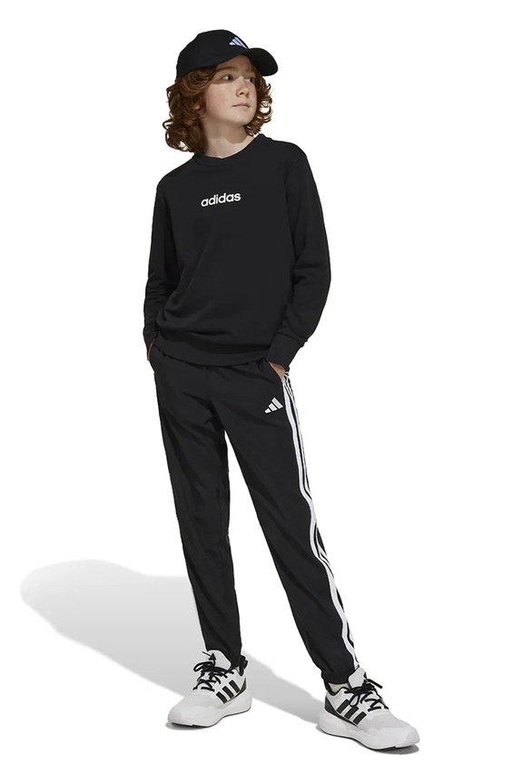 adidas pantaloni tuta bambino/a JD6500