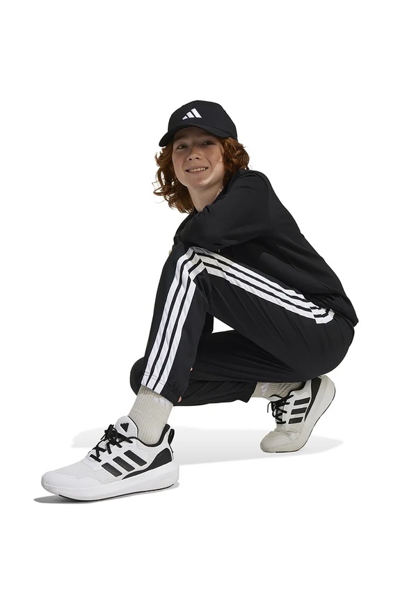 adidas pantaloni tuta bambino/a JD6500