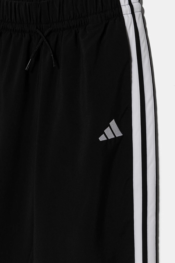adidas pantaloni tuta bambino/a nero JD6500