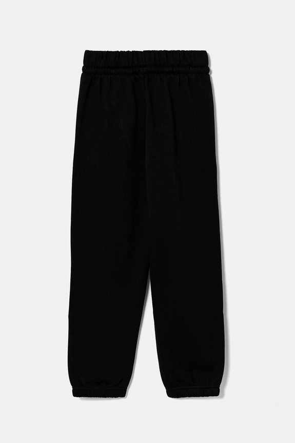 Chłopiec adidas spodnie dresowe dziecięce JC9765 czarny