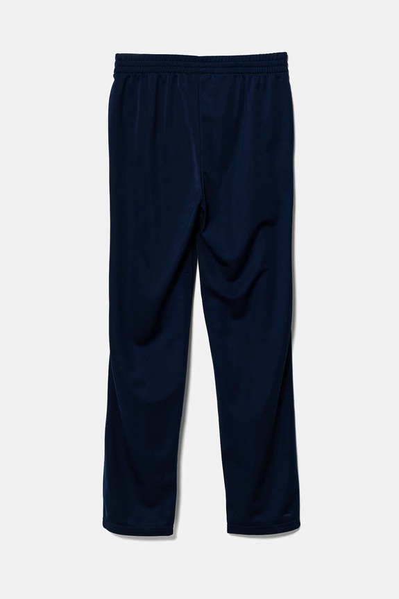 Chłopiec adidas Originals spodnie dresowe dziecięce JC8900 granatowy