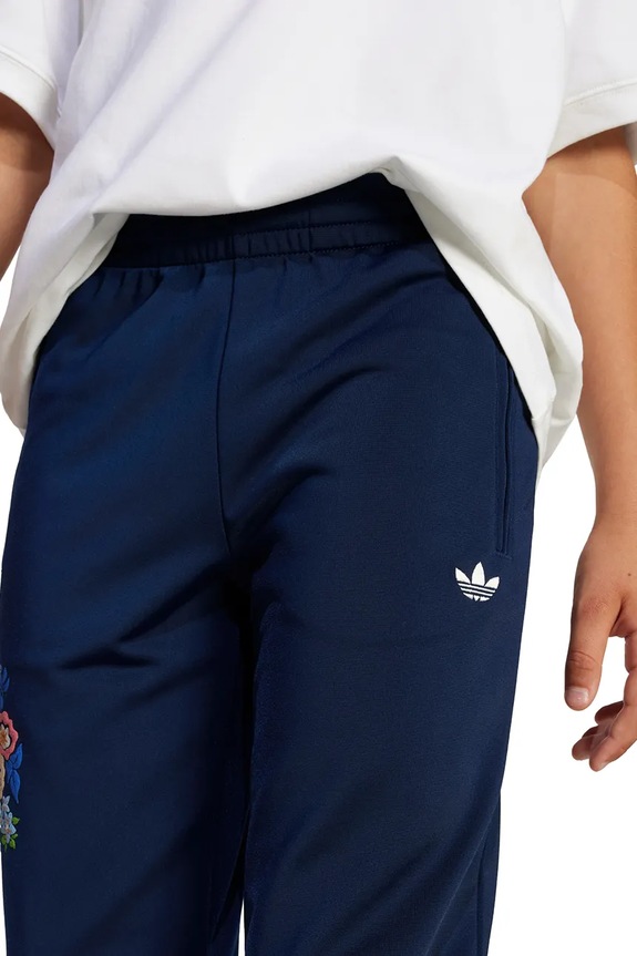 adidas Originals spodnie dresowe dziecięce JC8900