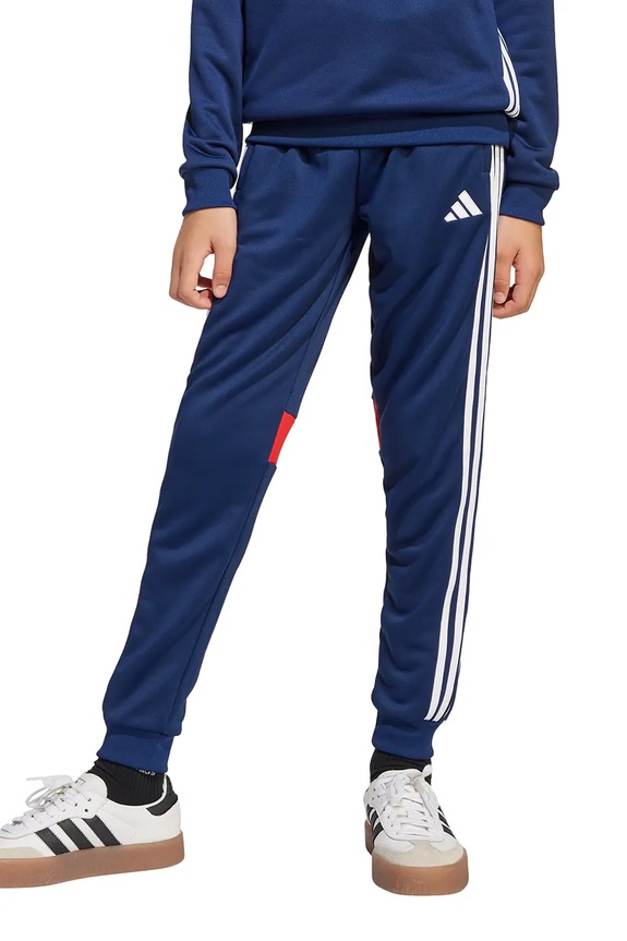 Otroški spodnji del trenirke adidas Performance JD3062