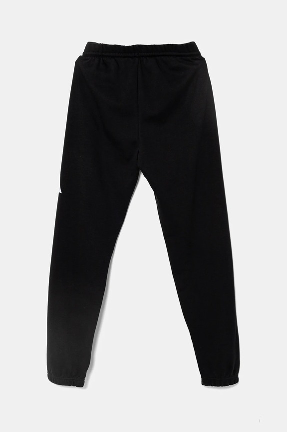 Chlapec Detské tepláky adidas JD2090 čierna