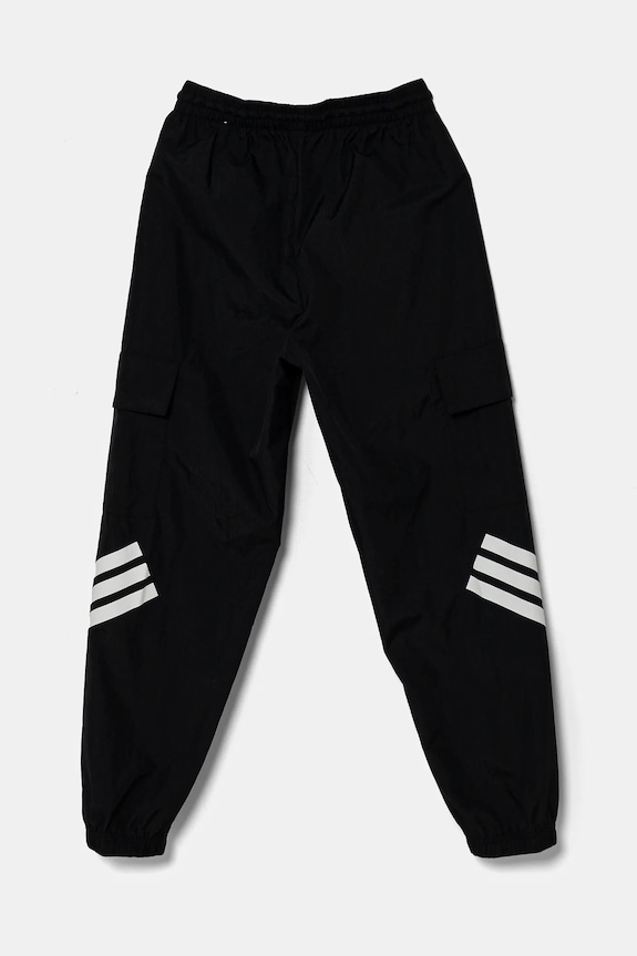 Chlapec Detské tepláky adidas JJ4780 čierna