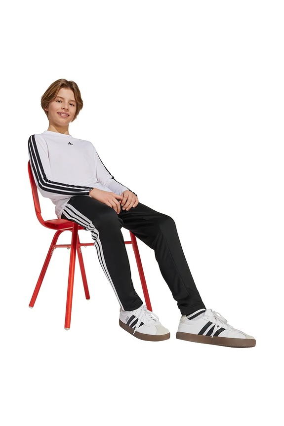 Παιδικό φούτερ adidas JV6794