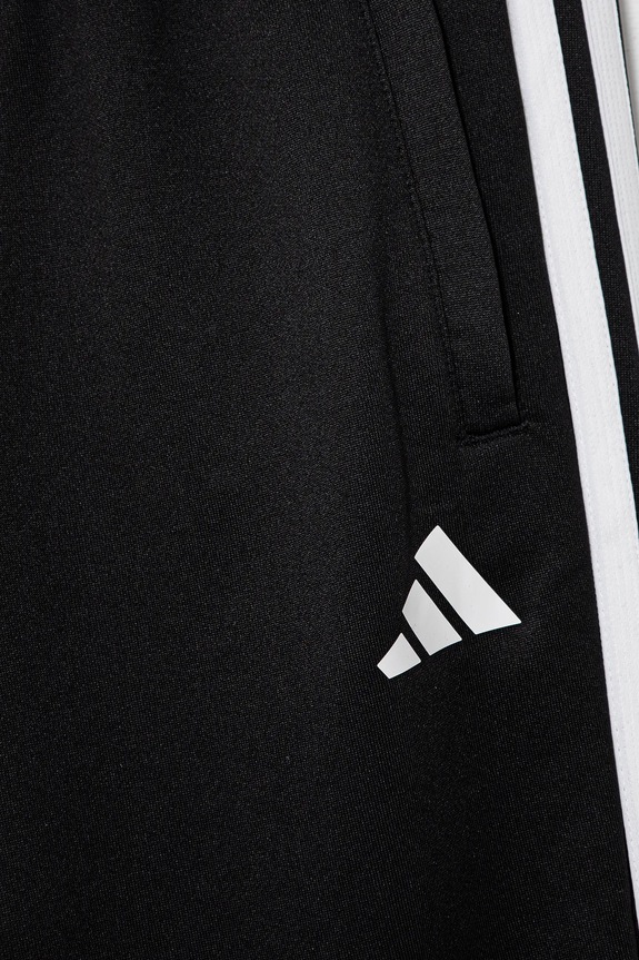 Παιδικό φούτερ adidas μαύρο JV6794