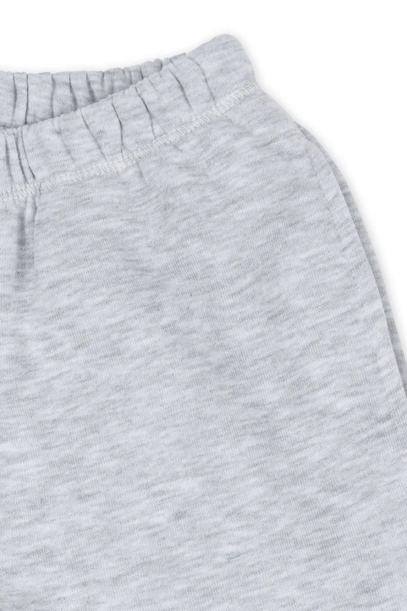 Fiú Konges Sløjd gyerek melegítőnadrág LOU SWEAT PANTS OCS KS102593 szürke