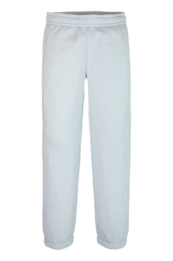 Tommy Hilfiger gyerek melegítőnadrág KS0KS00535.128.176.PPYA kék SS25