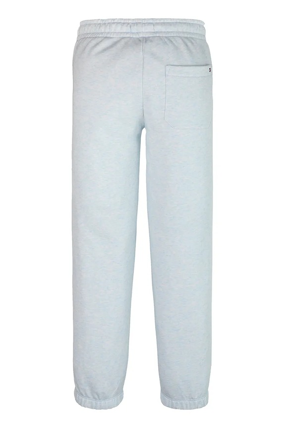 Fiú Tommy Hilfiger gyerek melegítőnadrág KS0KS00535.128.176.PPYA kék