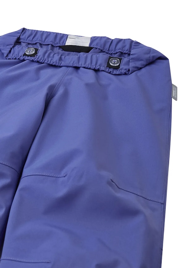 Reima pantaloni pentru copii Kaura violet 5100148B.PPYA