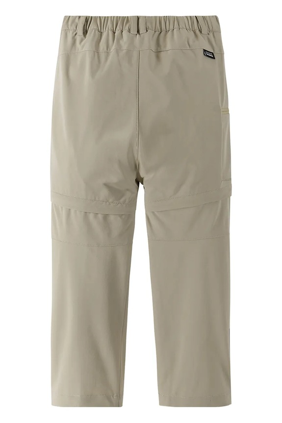 BIMBA Reima pantaloni per bambini Surina BugProof 5100377A.PPYA verde
