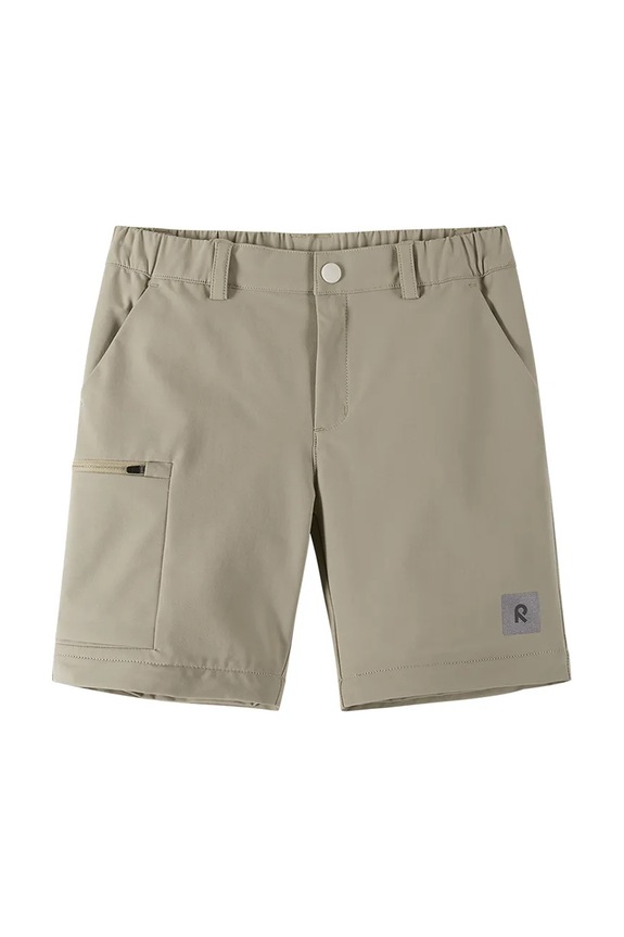 Reima pantaloni per bambini Surina BugProof verde 5100377A.PPYA