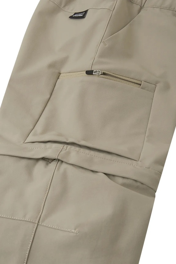 Reima pantaloni per bambini Surina BugProof 5100377A.PPYA