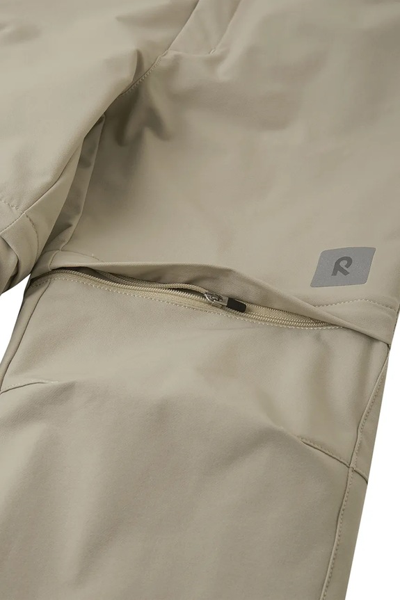 Reima pantaloni per bambini Surina BugProof 5100377A.PPYA