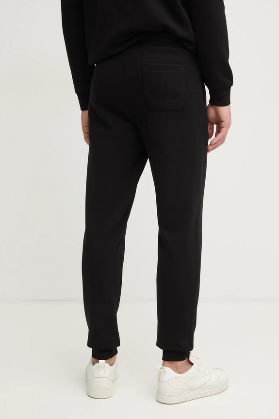 Oblečení Tepláky Karl Lagerfeld 705461.551900 černá